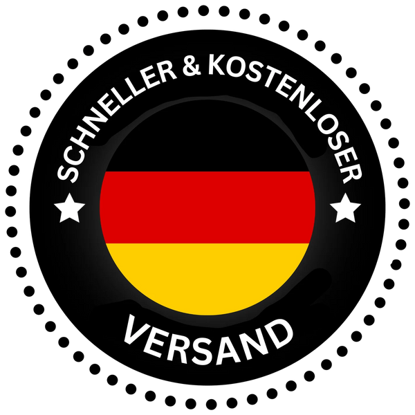 Hergestellt in Deutschland